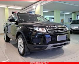 LAND ROVER Range Rover Evoque 2.0 Ed4 SE (PELLE+