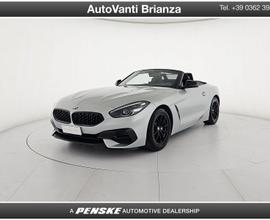 BMW Z4 sDrive20i Advantage