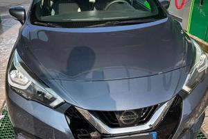 Nissan Micra 1.5 Diesel 90 cv