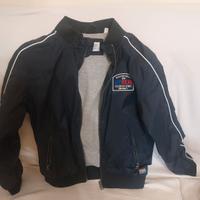 Giubottino Blukids da cerimonia