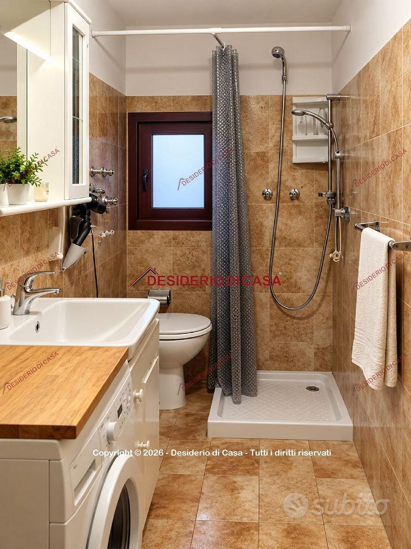 Appartamento – Trapani, Il Palazzo - Vista 4