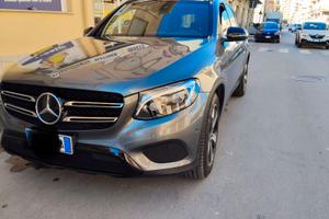 GLC 220D 4 matic