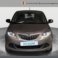Lancia Ypsilon 1.0 FireFly 5 porte S&S Hybrid Silv