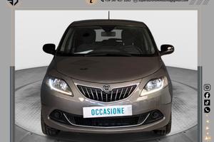 Lancia Ypsilon 1.0 FireFly 5 porte S&S Hybrid Silv