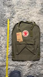 zaino fjällräven mai usato
