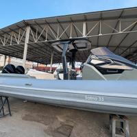 Italiamarine 33 salina