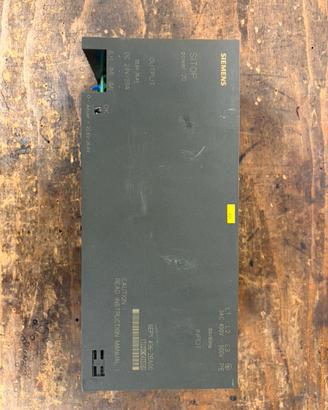 Siemens SITOP Power 20