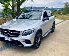 Mercedes glc (x254) - 2019