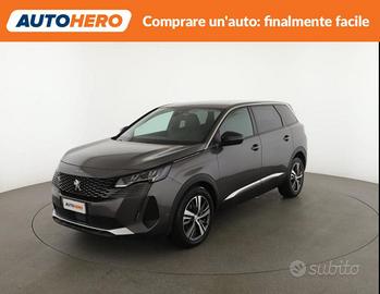 PEUGEOT 5008 KE46481