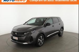 PEUGEOT 5008 KE46481