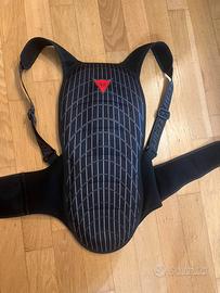Paraschiena DAINESE N-FRAME BACK 1