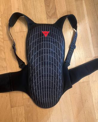 Paraschiena DAINESE N-FRAME BACK 1