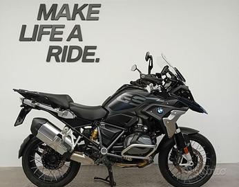BMW R 1250 GS - 2023