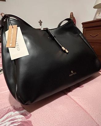 Borsa Anna Field nuova di zecca con cartellino