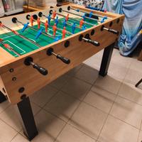 Calcio balilla Garlando