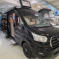 Camper lmc innovan 592