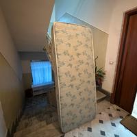 Materasso una piazza