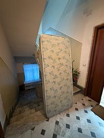 Materasso una piazza