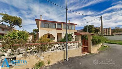 Appartamento in villa in San Vito