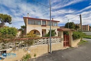 Appartamento in villa in San Vito