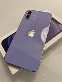 IPhone 12 128gb viola