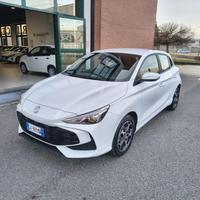 MG MG3 1.5 Hybrid+ Comfort NEOPATENTATI