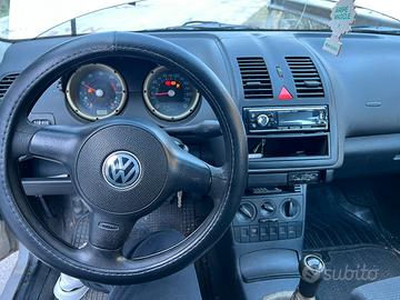 Volkswagen POLO 1.4 TDI