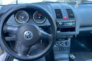 Volkswagen POLO 1.4 TDI
