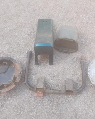 ricambi per vespa 50 HP 