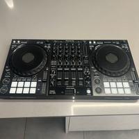 Console Pioneer DDJ-1000 + flight case