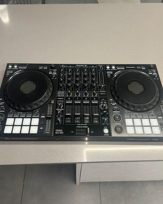 Console Pioneer DDJ-1000 + flight case
