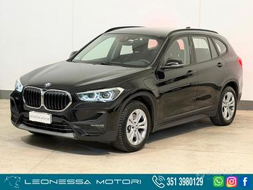 Bmw X1 xDrive25e Business Advantage