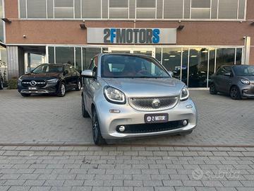 Smart Fortwo Cabrio 0.9 t Tailor Made 90cv twinami