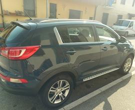 KIA Sportage 3ª serie - 2010