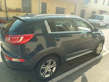 KIA Sportage 3ª serie - 2010