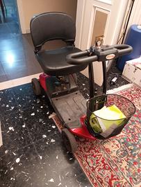 Moto e scooter 