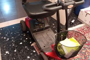 Moto e scooter 