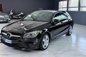 Mercedes-benz CLA 200 CDI S.W. Automatic
