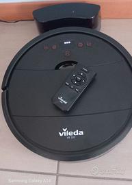 aspirapolvere Vileda vr303