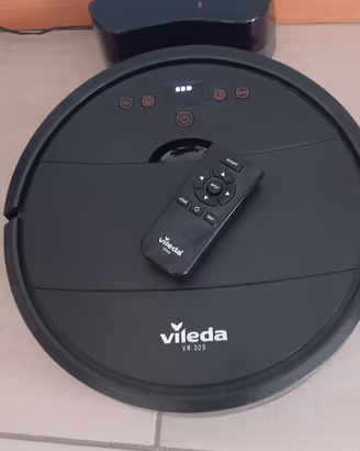 aspirapolvere Vileda vr303