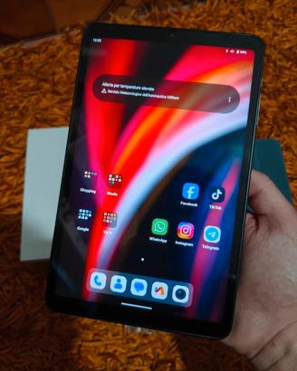 Alldocube iplay 60 Mini pro LTE