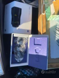 Obiettivi zeiss 1.4 36 / 1.4 100