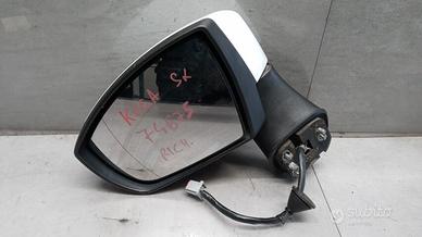 RETROVISORE ELETTRICO SINISTRO FORD Kuga 2008>2012