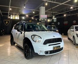 Mini Cooper D Countryman