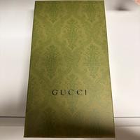 Scatola Gucci