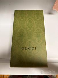 Scatola Gucci