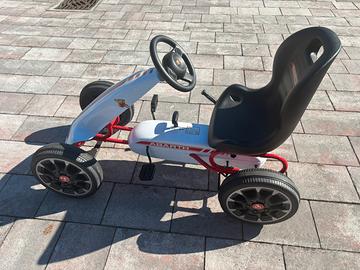 Go-Kart abarth
