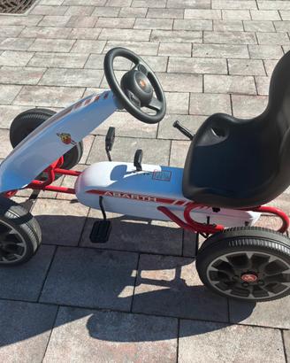 Go-Kart abarth