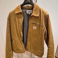 GIACCA CARHARTT DETROIT 