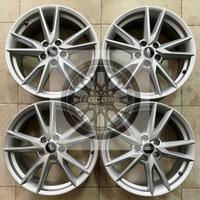 Cerchi 18 Audi Q2 A3 Q3 Golf Tiguan Passat